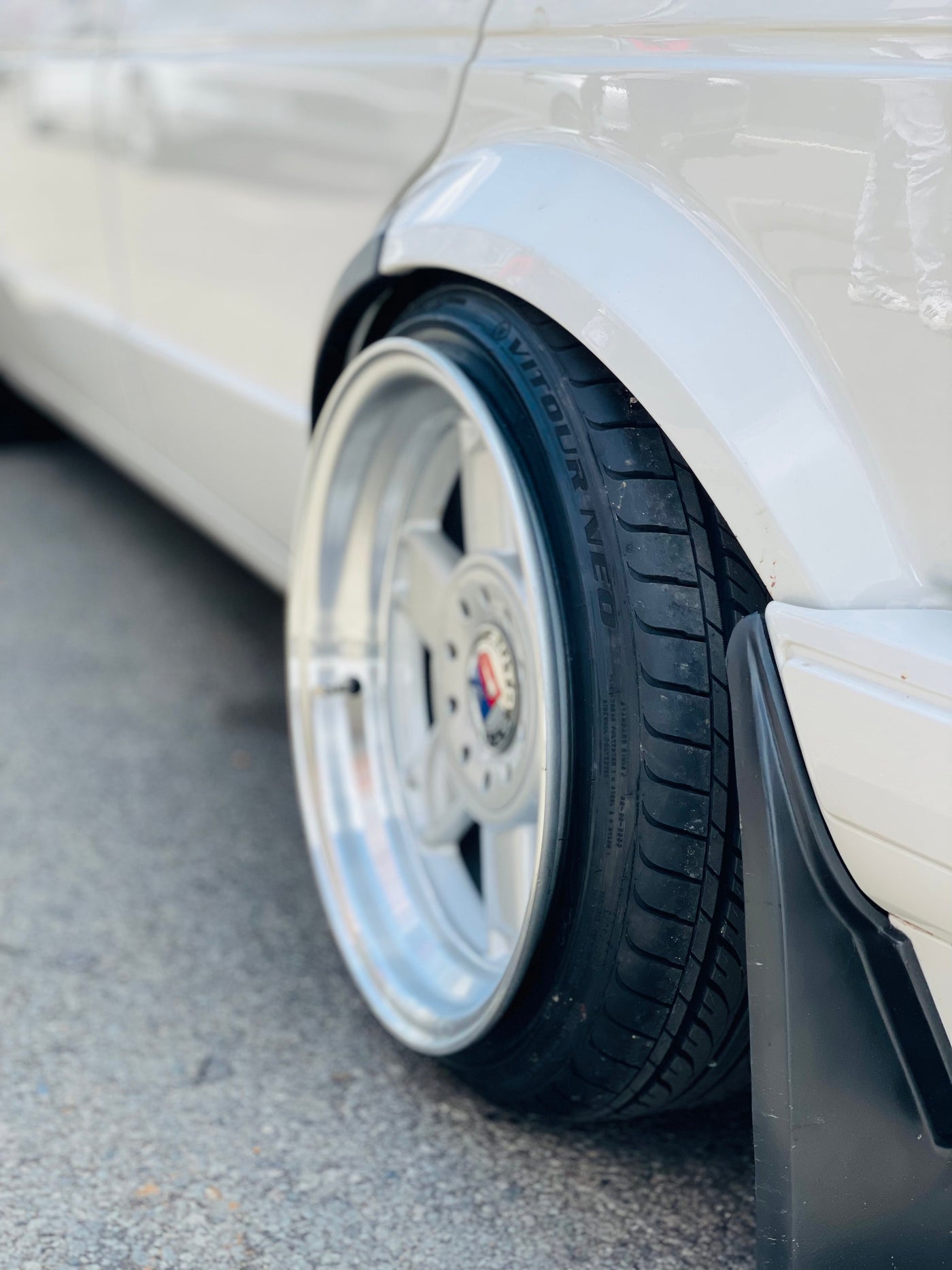 2006 MK1 velociti 1.4i