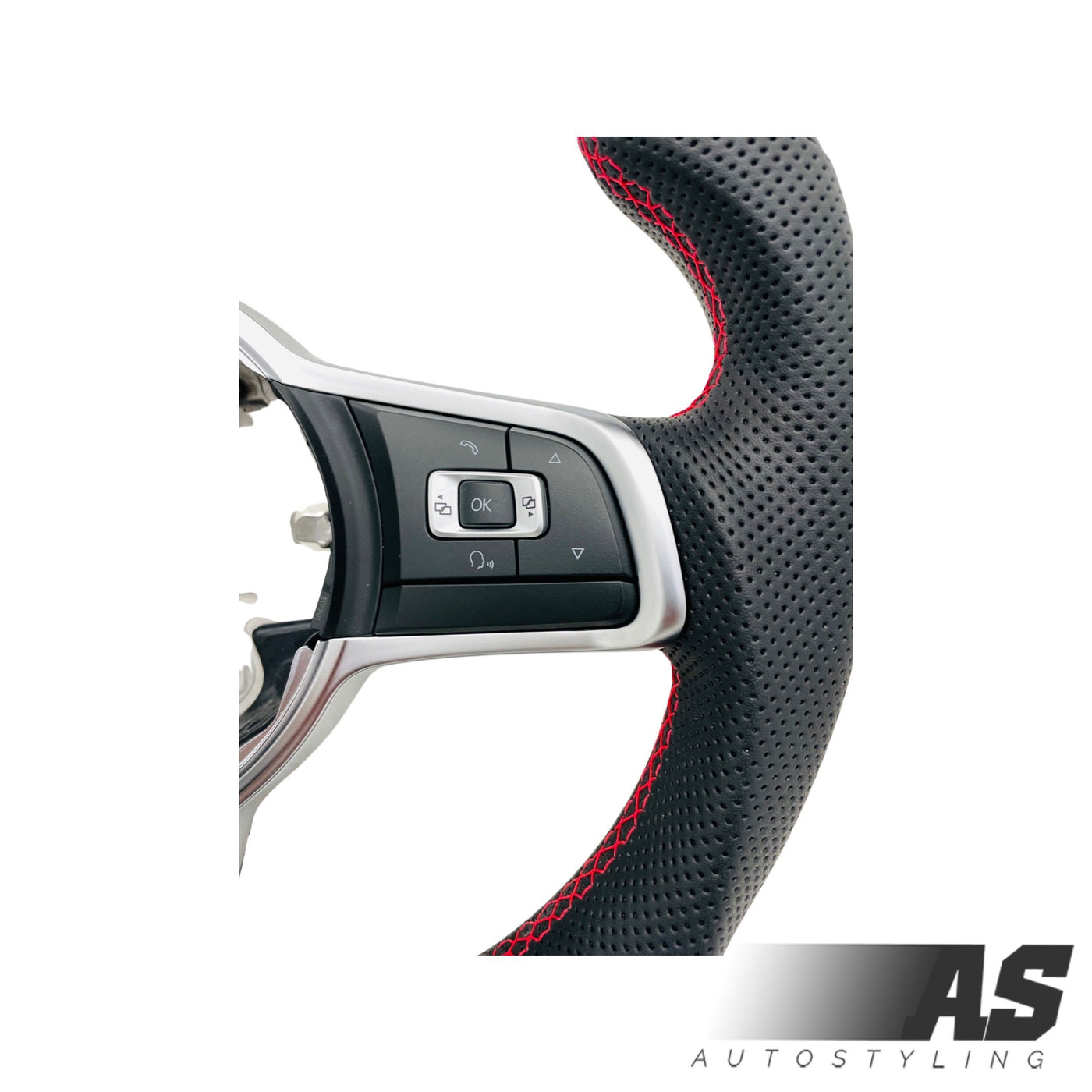 Vw genuine carbon Steering wheels