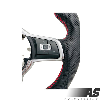 Vw genuine carbon Steering wheels