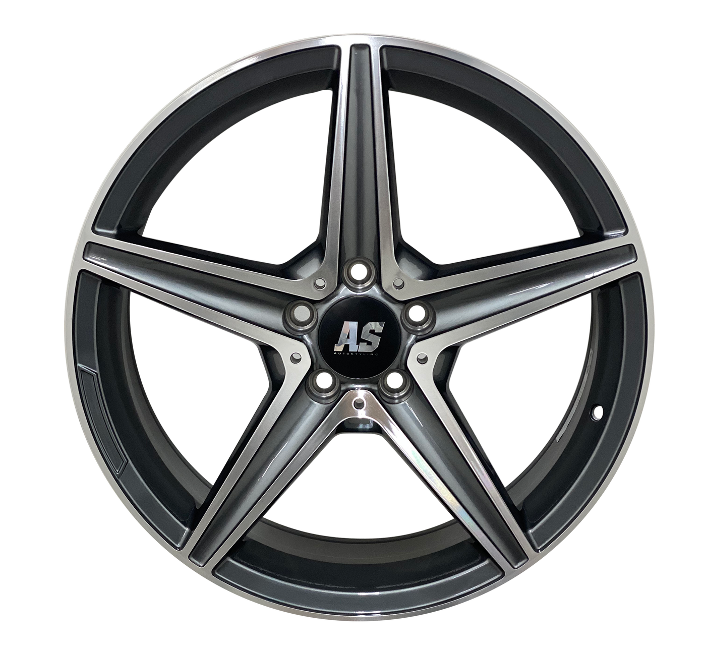 19” AS- AMG