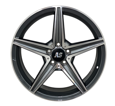 19” AS- AMG