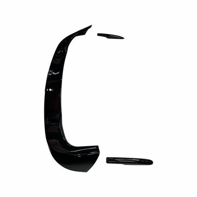 BM G01 X3 (2017-2021) ROOFSPOILER