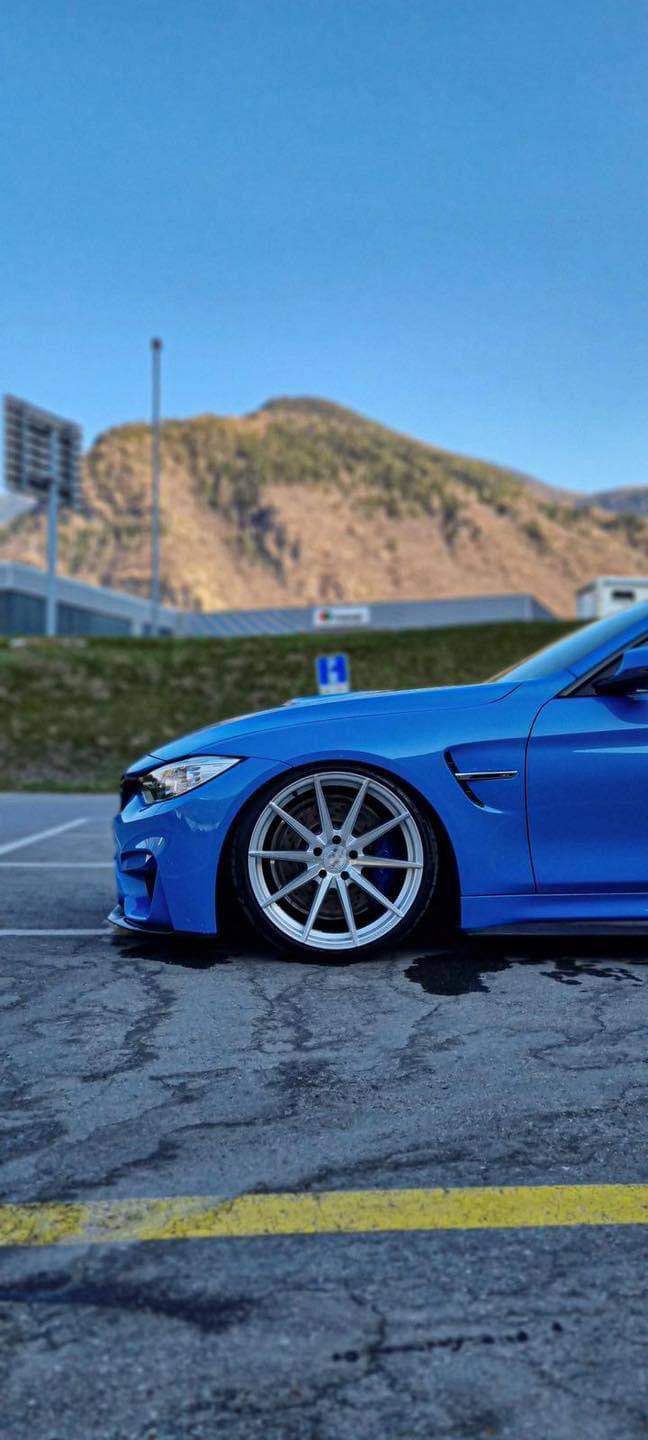 21” AS-5010 5x120 PCD