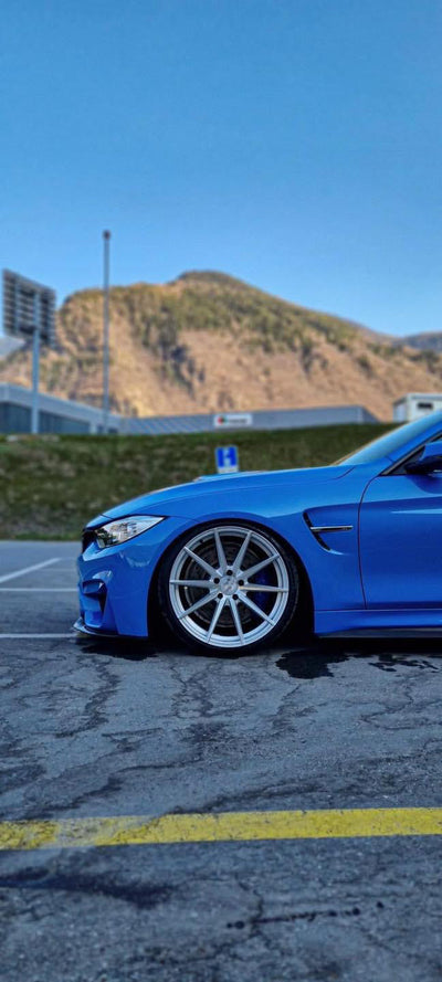 21” AS-5010 5x120 PCD