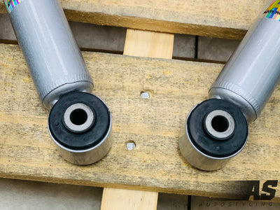 ARC COILOVERS VW POLO 9N