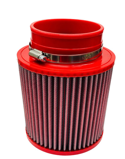 BMC CONE FILTER SINGLE 100MM CLAMP