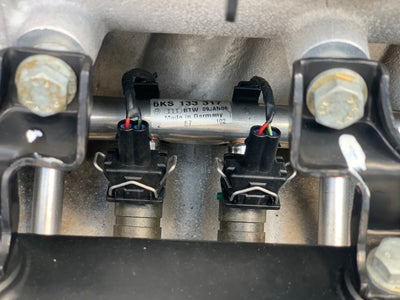 2006 MK1 velociti 1.4i