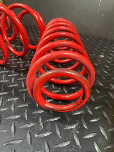 VW POLO 6/ VIVO USED MAXTRAC 40/40 SPRINGS