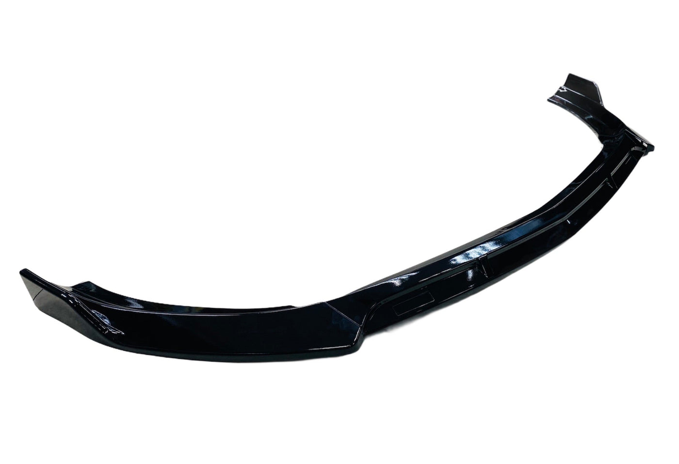 V-CLASS 3PCE FRONT SPOILER