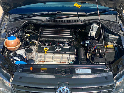 2013 POLO 6R immaculate