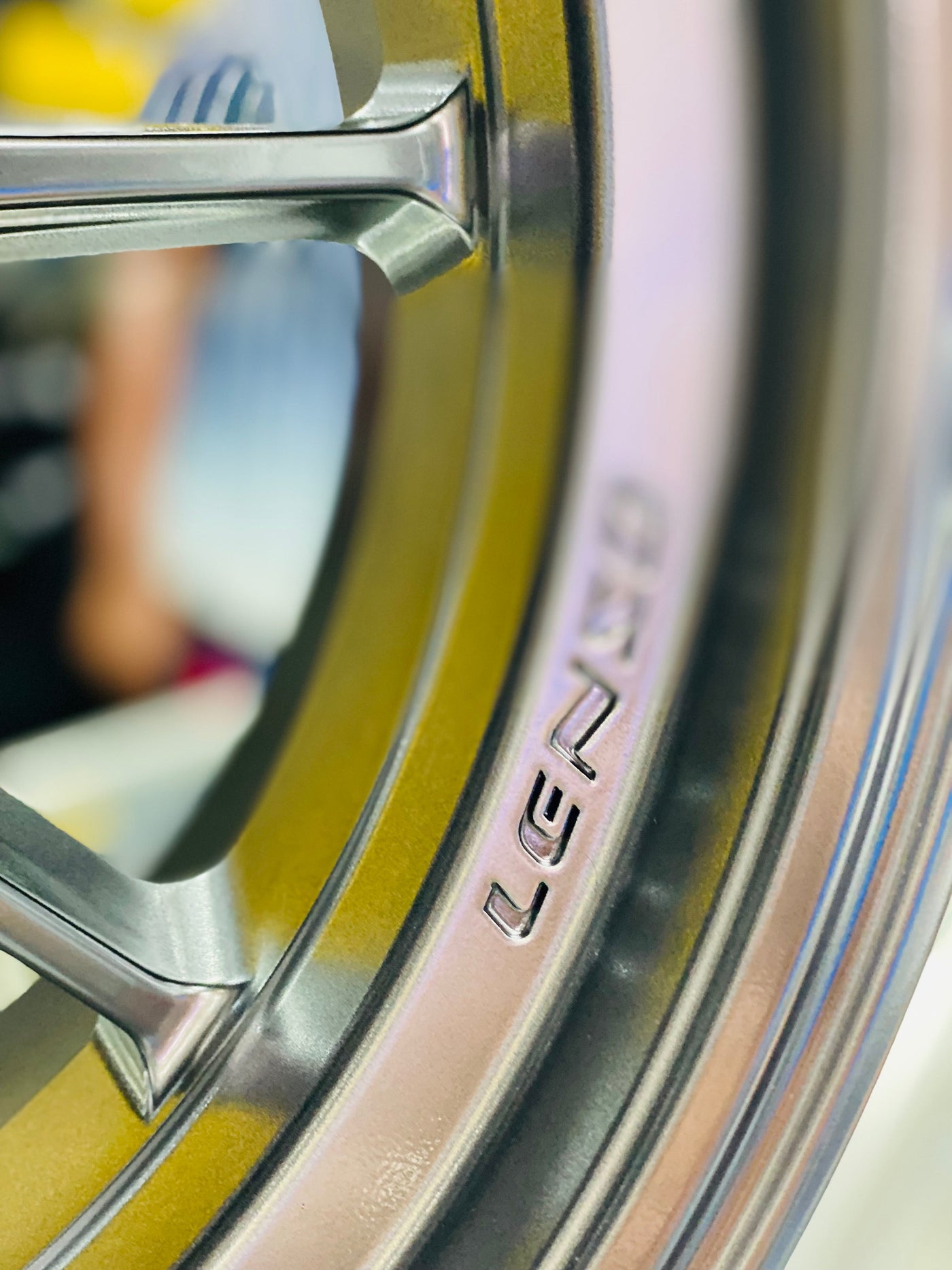 18” AS-LENSO PRO-D SPEC-H