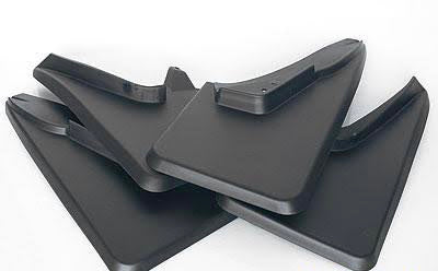 VW GOLF MK1 MUDFLAPS