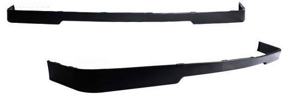 BM E30 ALPINA PLASTIC FRONT SPOILER