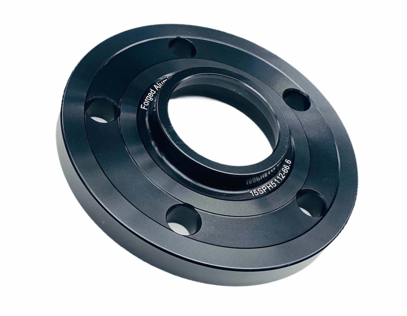 15MM 5/112 WHEEL SPACER 66.6CB