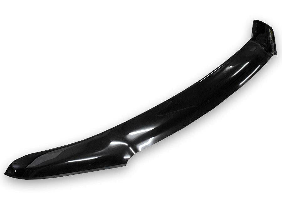 BONNET GUARD GLOSS BLACK TOYOTA HILUX VIGO