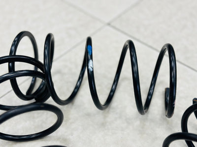 TOYOTA TAZZ OEM USED SPRINGS