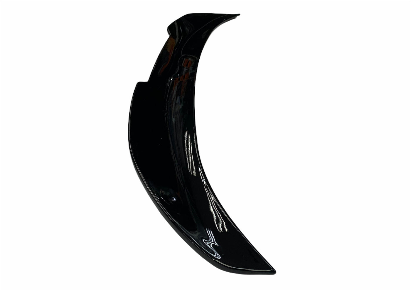 E90 & 4 series gran coupe PSM BOOT SPOILER