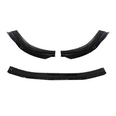 Polo VIVO & 9n FRONT SPOILE