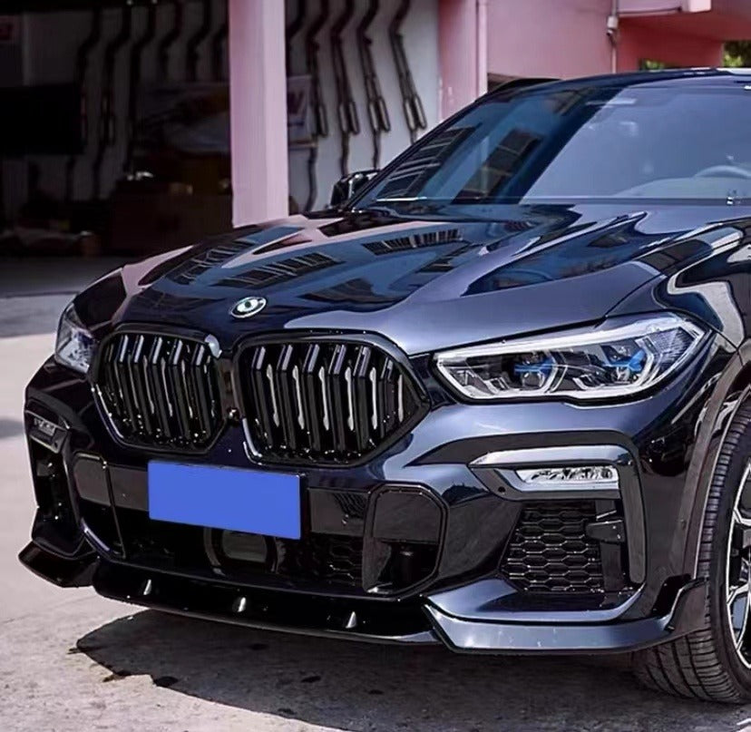 X6 go6 AS® type b kit