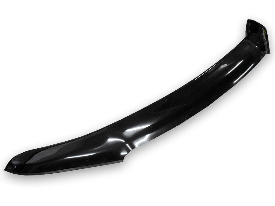 BONNET GUARD  BLACK TOYOTA HILUX REVO 2016