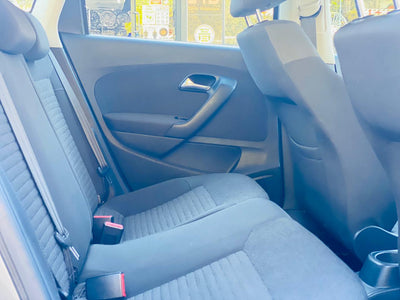 2011 POLO 6 1.4i R125000 / R135000