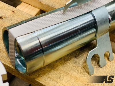 ARC VW T4 KOMBI COILOVERS