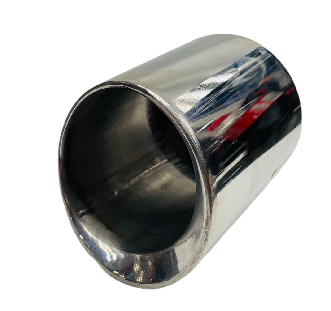 CHROME TAILPIECE 400