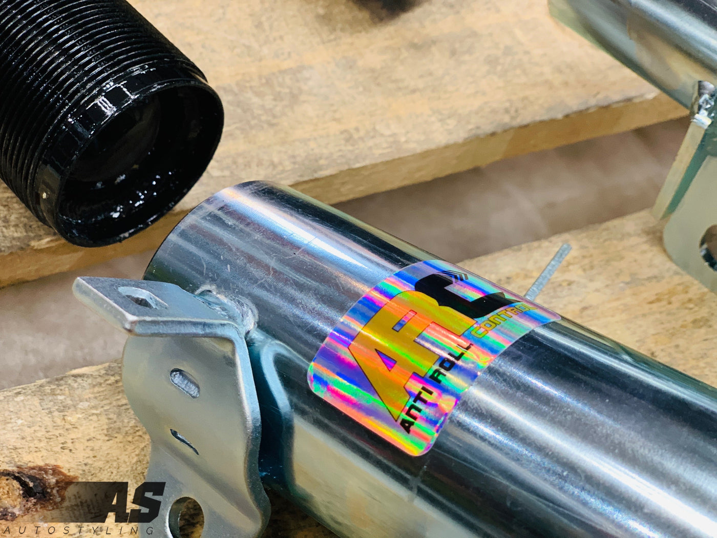 ARC COILOVERS TOYOTA E9 / E10