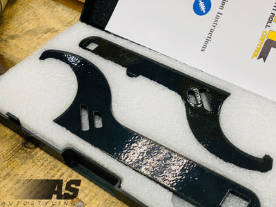 ARC VW T5 / T6 KOMBI COILOVERS