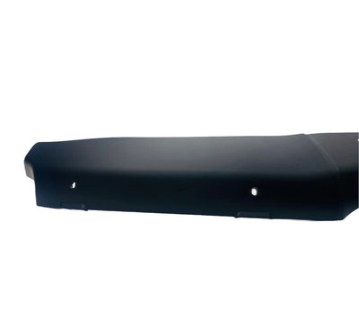 FORD RANGER T7 GRAVEL GUARD MATT BLACK