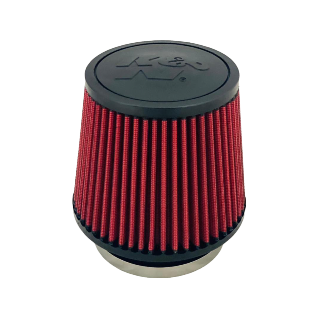 K&N CONE FILTER
