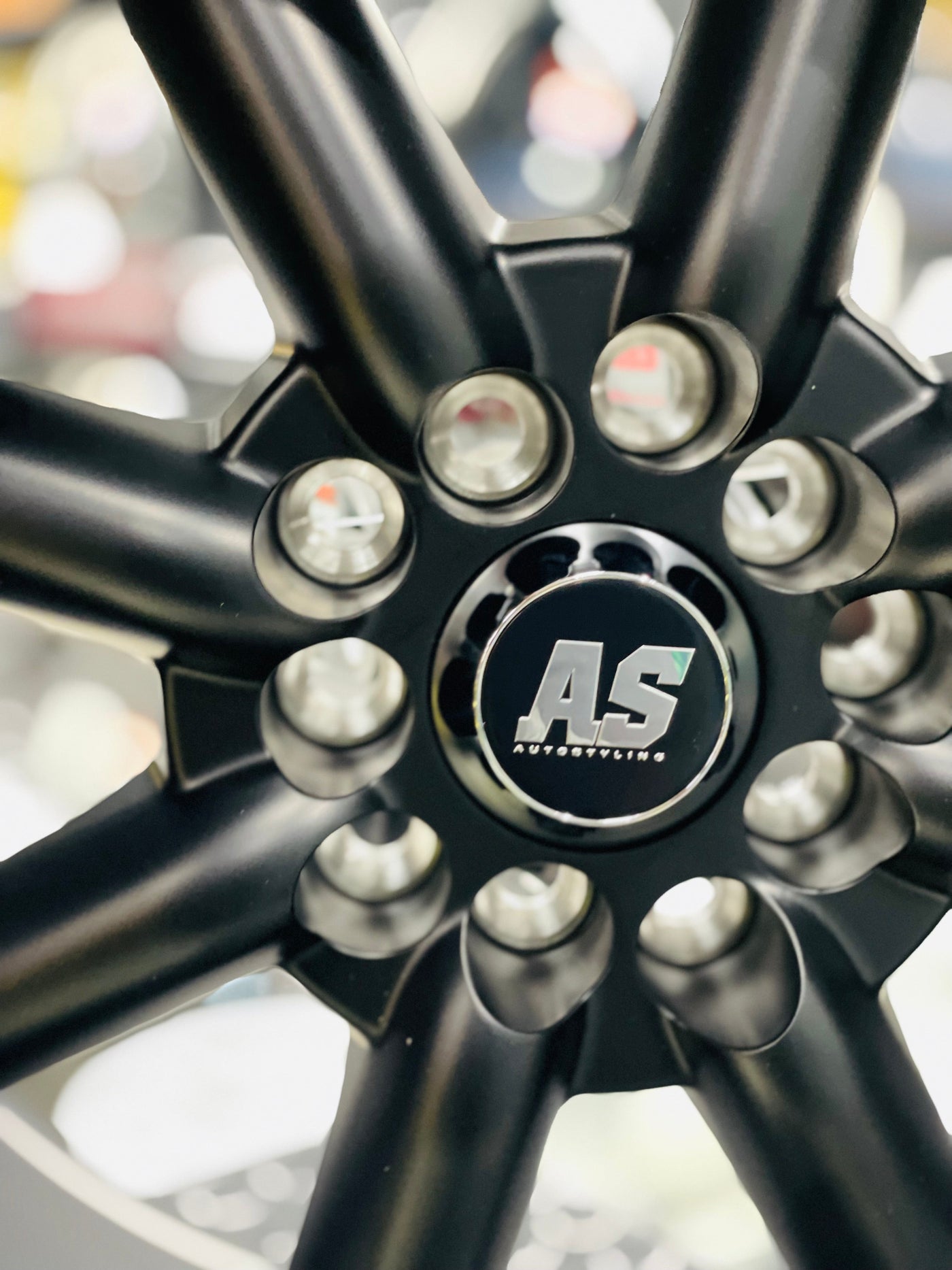 17” As-wata  5x100& 5x114