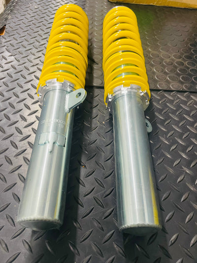 FK COILOVERS BMW E90 / E92 / E93 / E81 / E82 / E87 FRONT ONLY