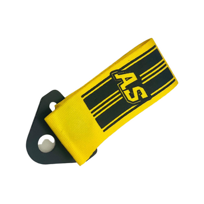 AS TOW HOOK STRAP