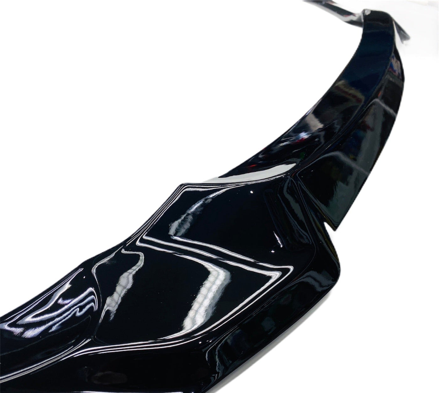 BM F80/F82 M3 FRONT SPOILER GLOSS BLACK