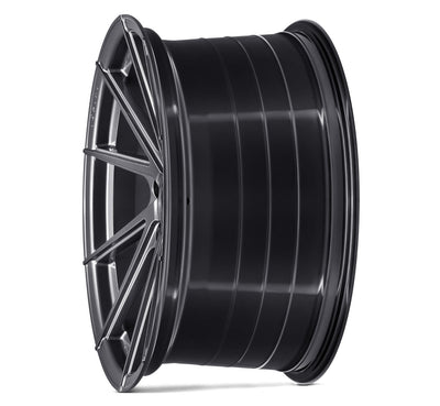 20” ISPIRI GUNMETAL 5/120