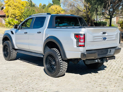FORD RANGER T6 /T7 to F150 RAPTOR