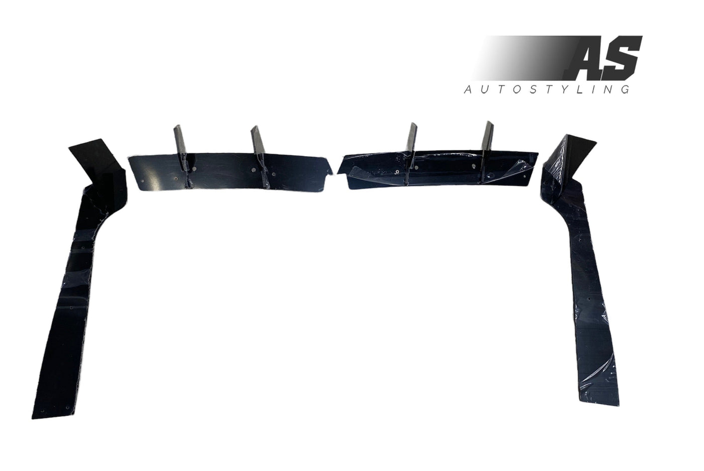 FORD MUSTANG ACCESSORIES