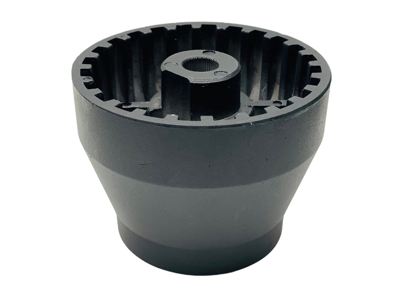 BMW E30 STEERING HUB