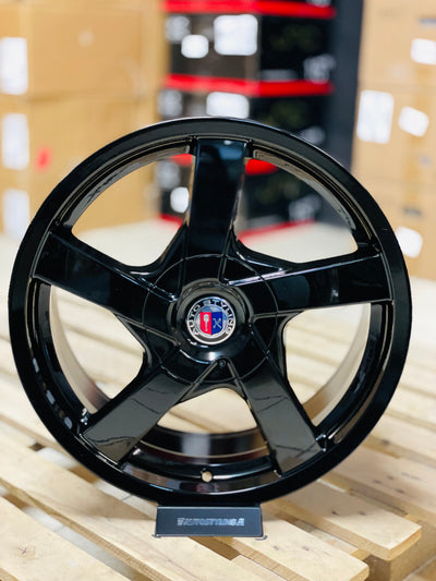 17” As-Y5005 5/100 & 5/114