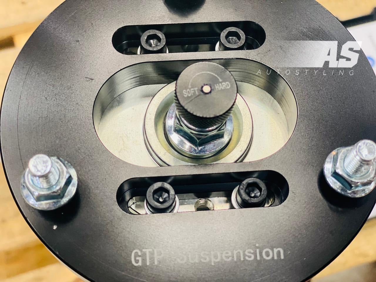 BMW E90 ARC  AIR SUSPENSION STRUTS