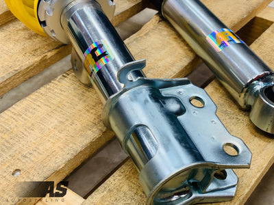 ARC CHEV/CORSA UTILITY COILOVERS