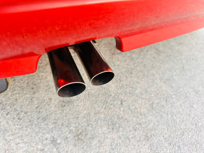 MK1 ROX 1.6i AC & AIRBAG SPEC