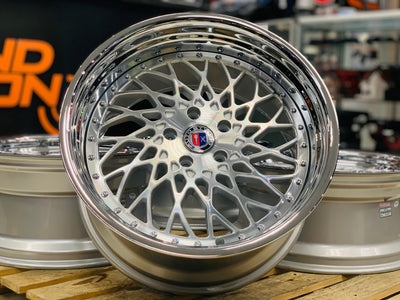 20” VERTINI HELLFIRE 5/120 wheels