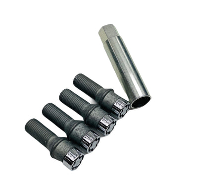 McGuard TURNER WHEEL LOCK BOLTS 14MM x 1.5MM