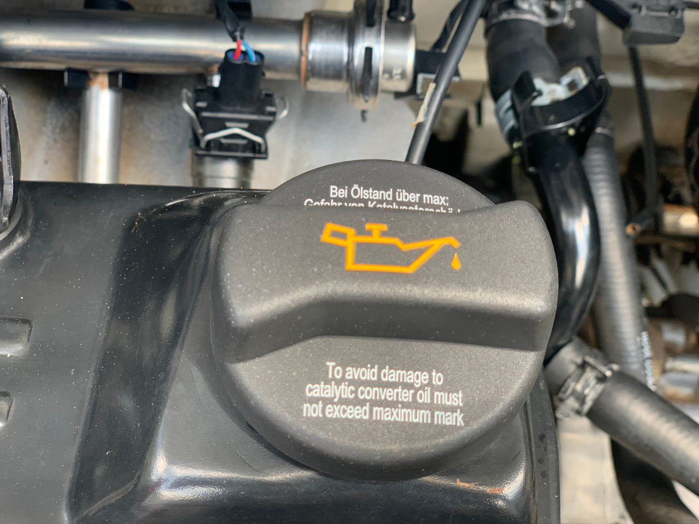 2006 MK1 velociti 1.4i