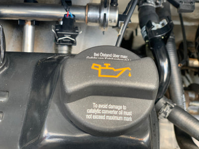 2006 MK1 velociti 1.4i