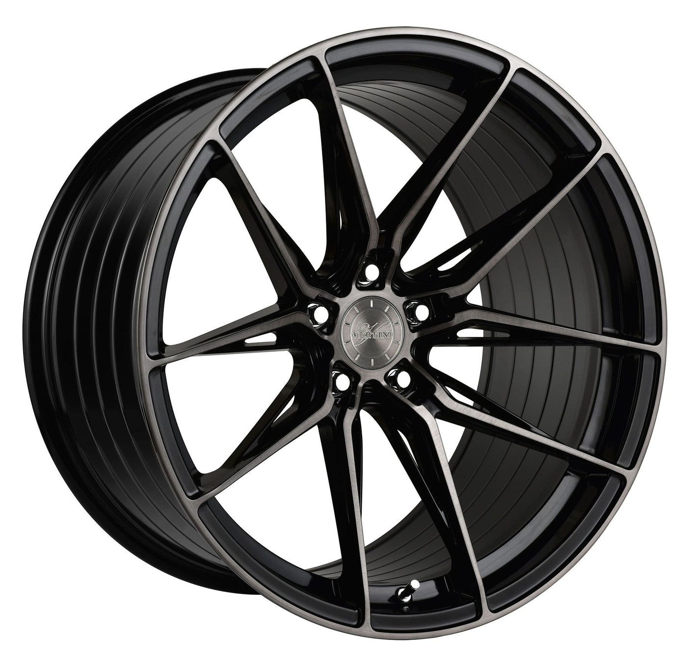 20” VERTINI RF 1.8 5/114 MUSTANG