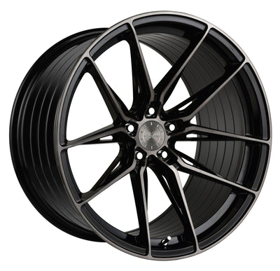 20” VERTINI RF 1.8 5/114 MUSTANG