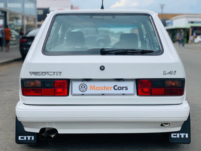 2006 MK1 velociti 1.4i